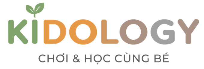 KIDOLOGY – Chơi & học cùng bé